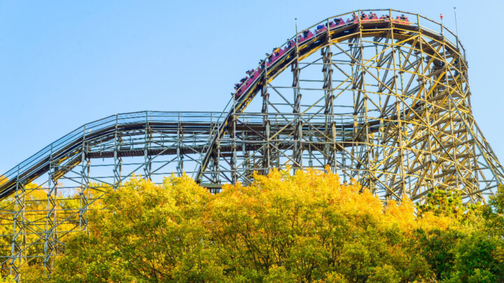 5 Oplevelser på Sjælland, du ikke må gå glip af
